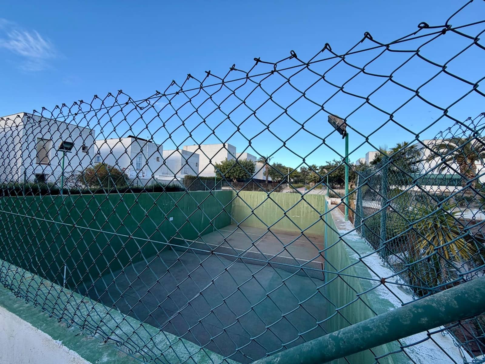 4 sovrum Villa till salu i Almeria stad med pool - 310 000 € (Ref: 9533892)