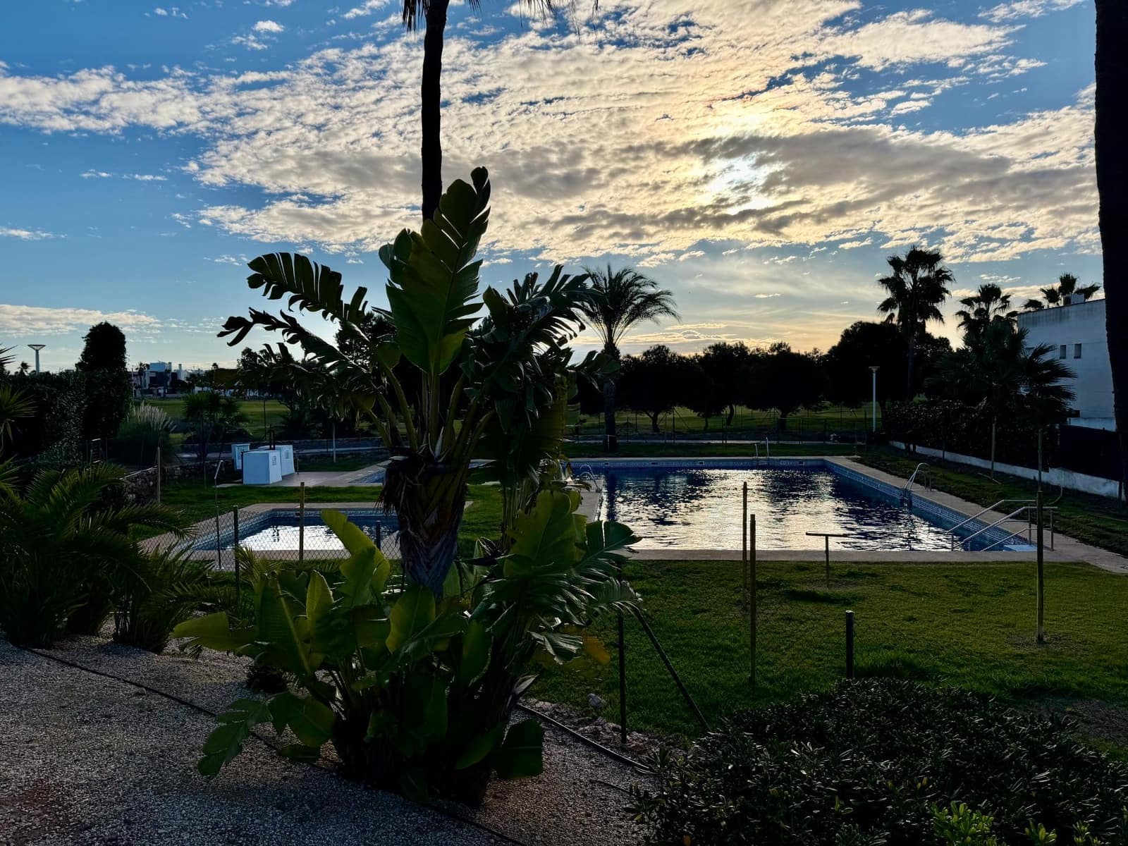 4 sovrum Villa till salu i Almeria stad med pool - 310 000 € (Ref: 9533892)