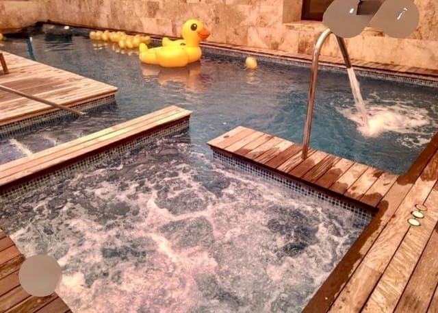 14 camera da letto Finca/Casa di Campagna in vendita in Tabernas con piscina - 1.100.000 € (Rif: 9541587)