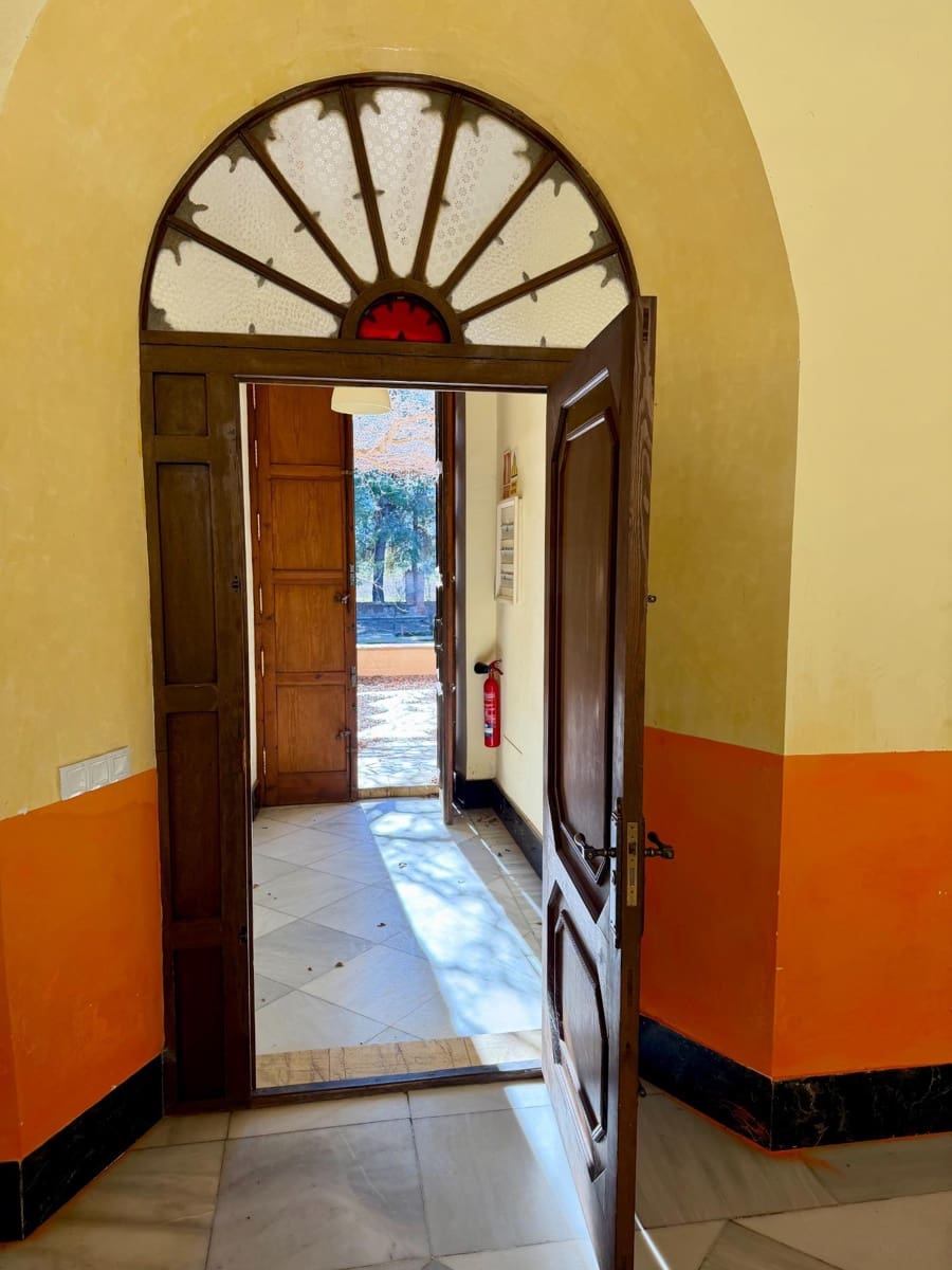 14 camera da letto Finca/Casa di Campagna in vendita in Tabernas con piscina - 1.100.000 € (Rif: 9541587)