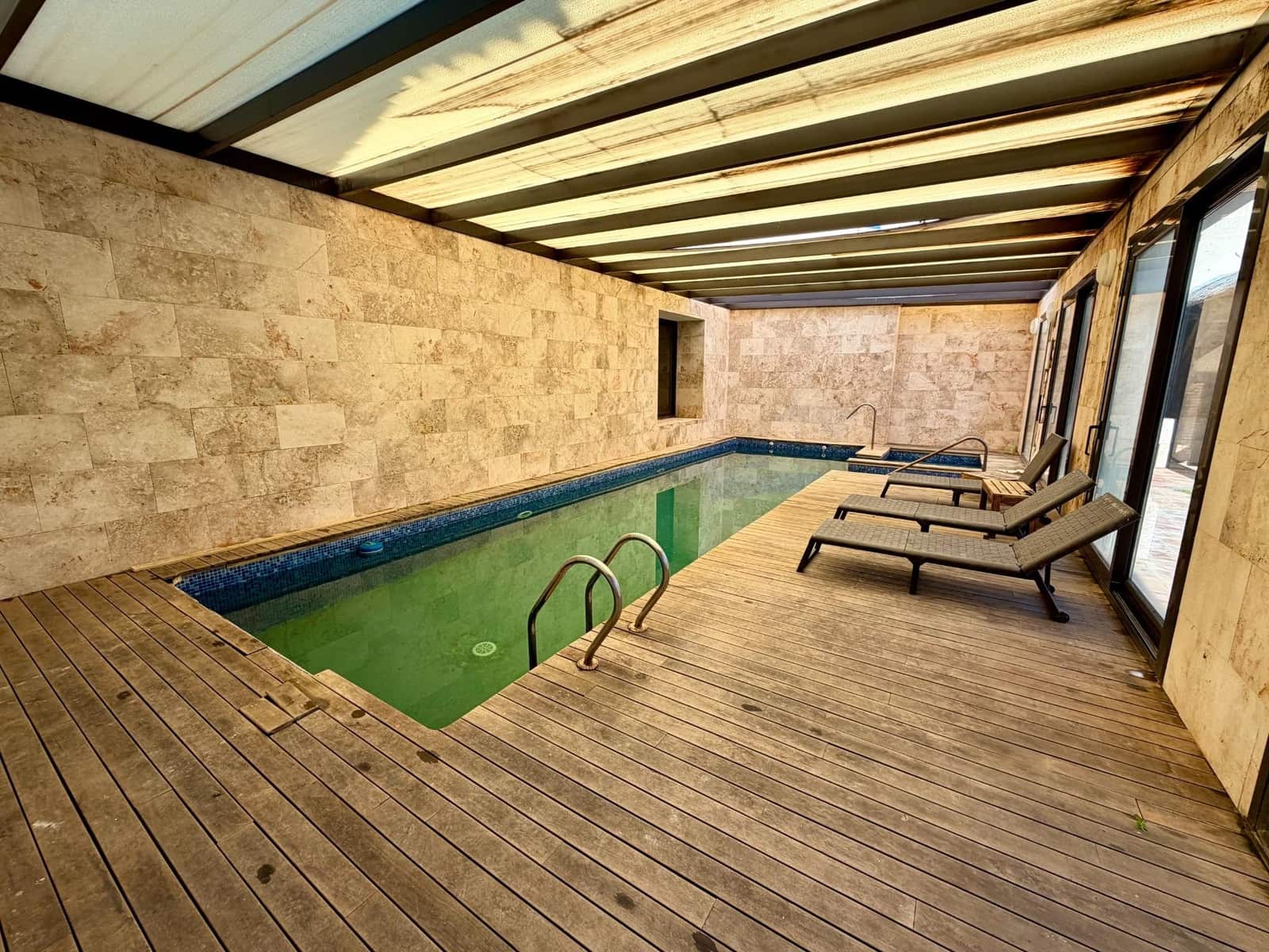 14 camera da letto Finca/Casa di Campagna in vendita in Tabernas con piscina - 1.100.000 € (Rif: 9541587)