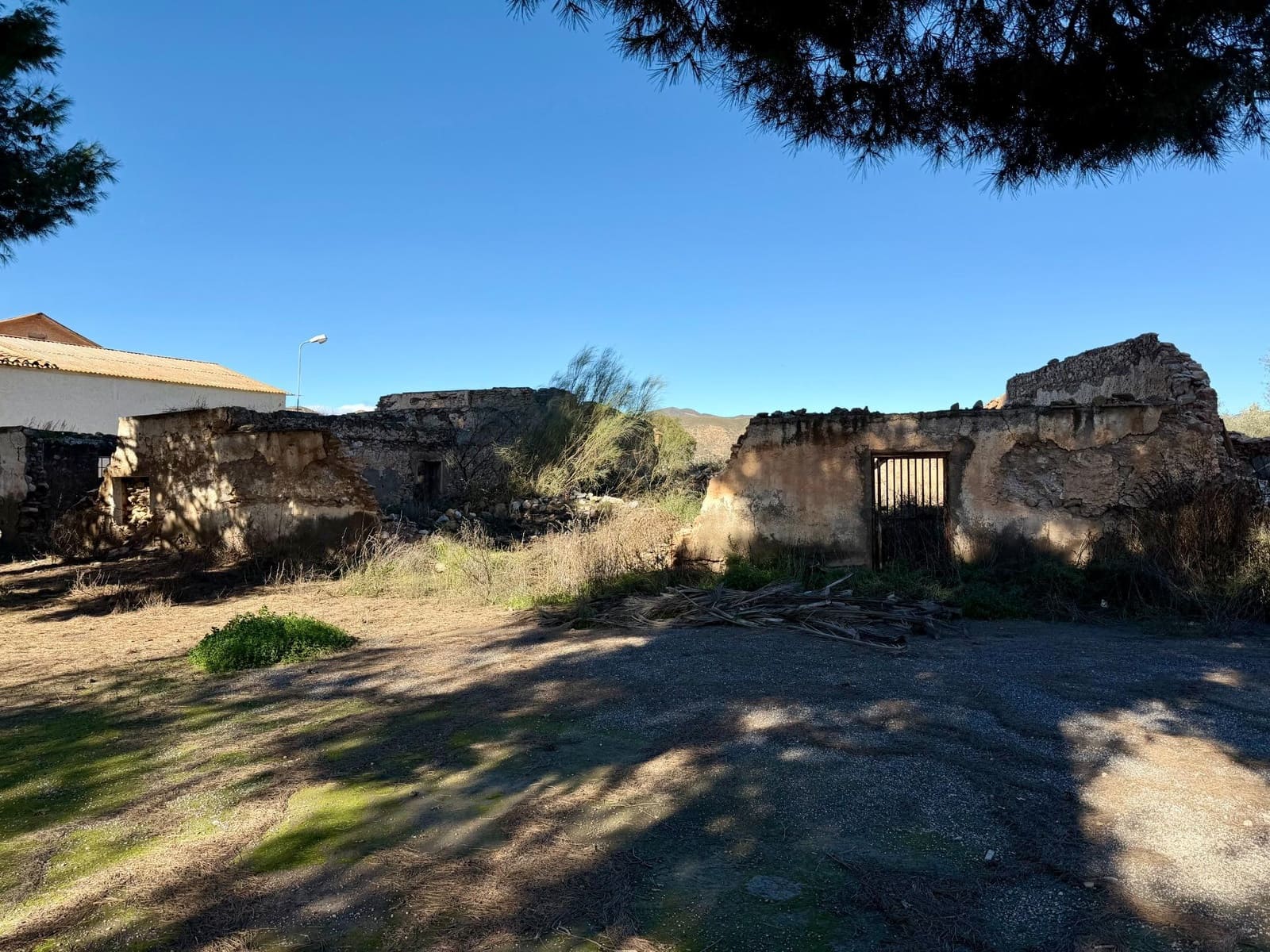 14 camera da letto Finca/Casa di Campagna in vendita in Tabernas con piscina - 1.100.000 € (Rif: 9541587)