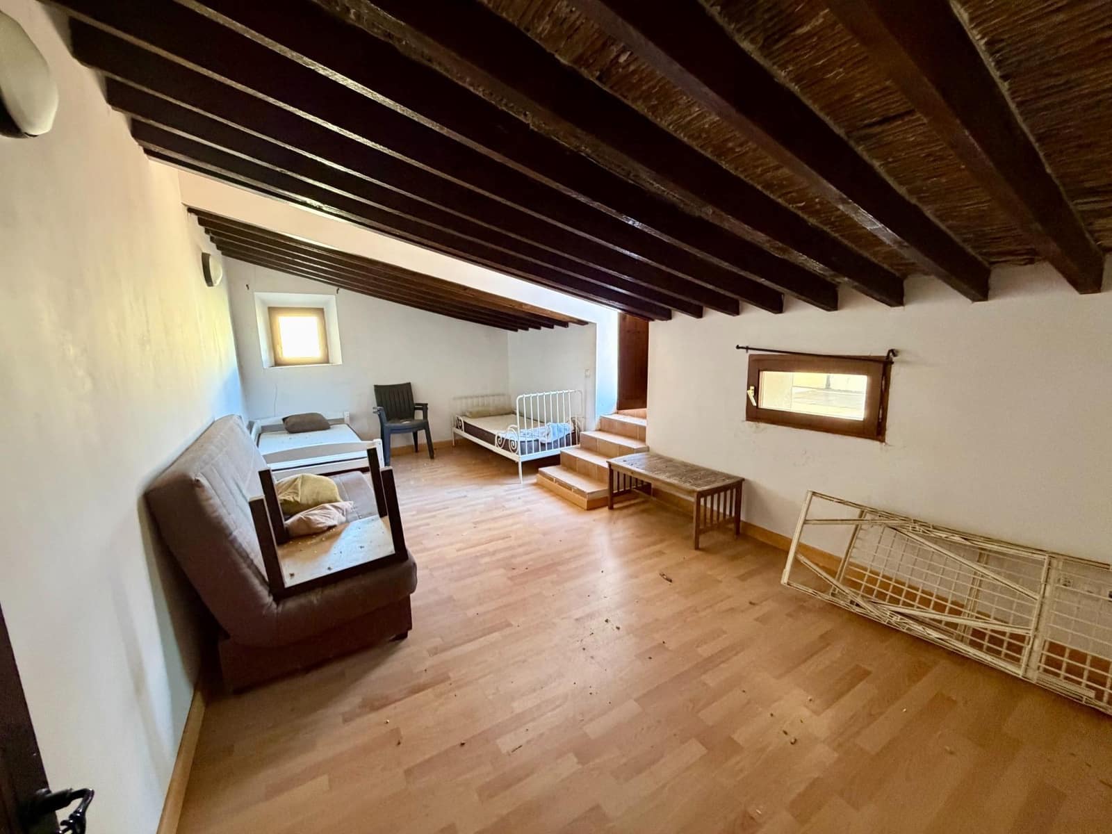 14 camera da letto Finca/Casa di Campagna in vendita in Tabernas con piscina - 1.100.000 € (Rif: 9541587)