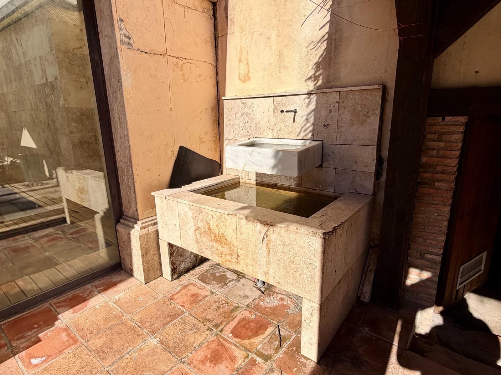 14 camera da letto Finca/Casa di Campagna in vendita in Tabernas con piscina - 1.100.000 € (Rif: 9541587)