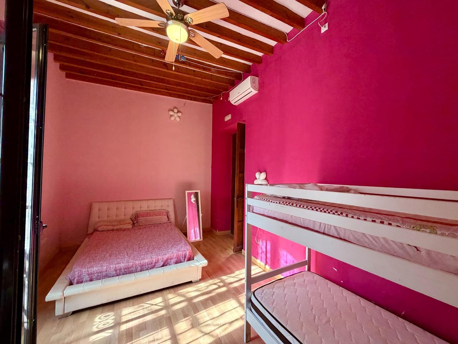 14 camera da letto Finca/Casa di Campagna in vendita in Tabernas con piscina - 1.100.000 € (Rif: 9541587)