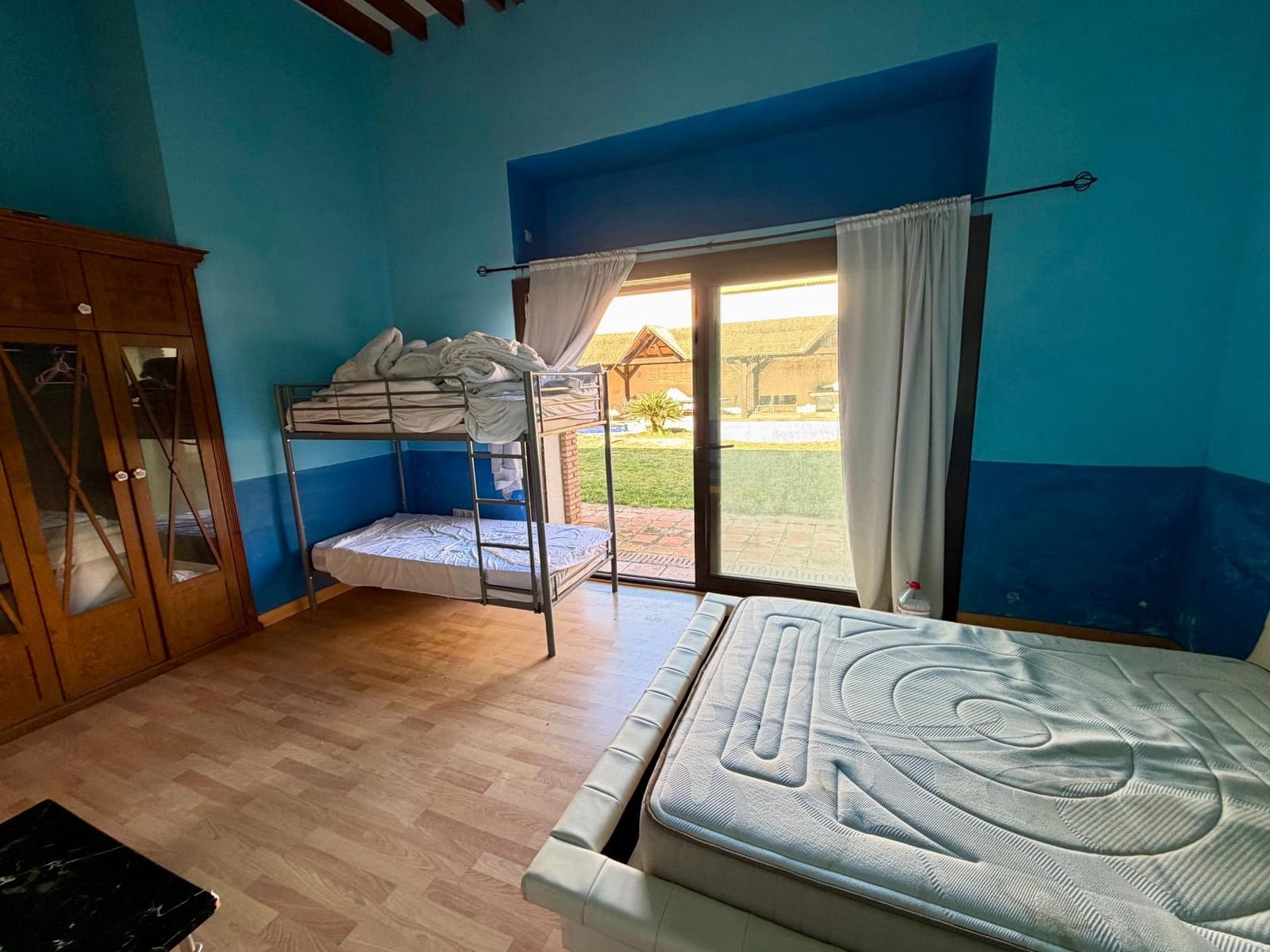 14 camera da letto Finca/Casa di Campagna in vendita in Tabernas con piscina - 1.100.000 € (Rif: 9541587)