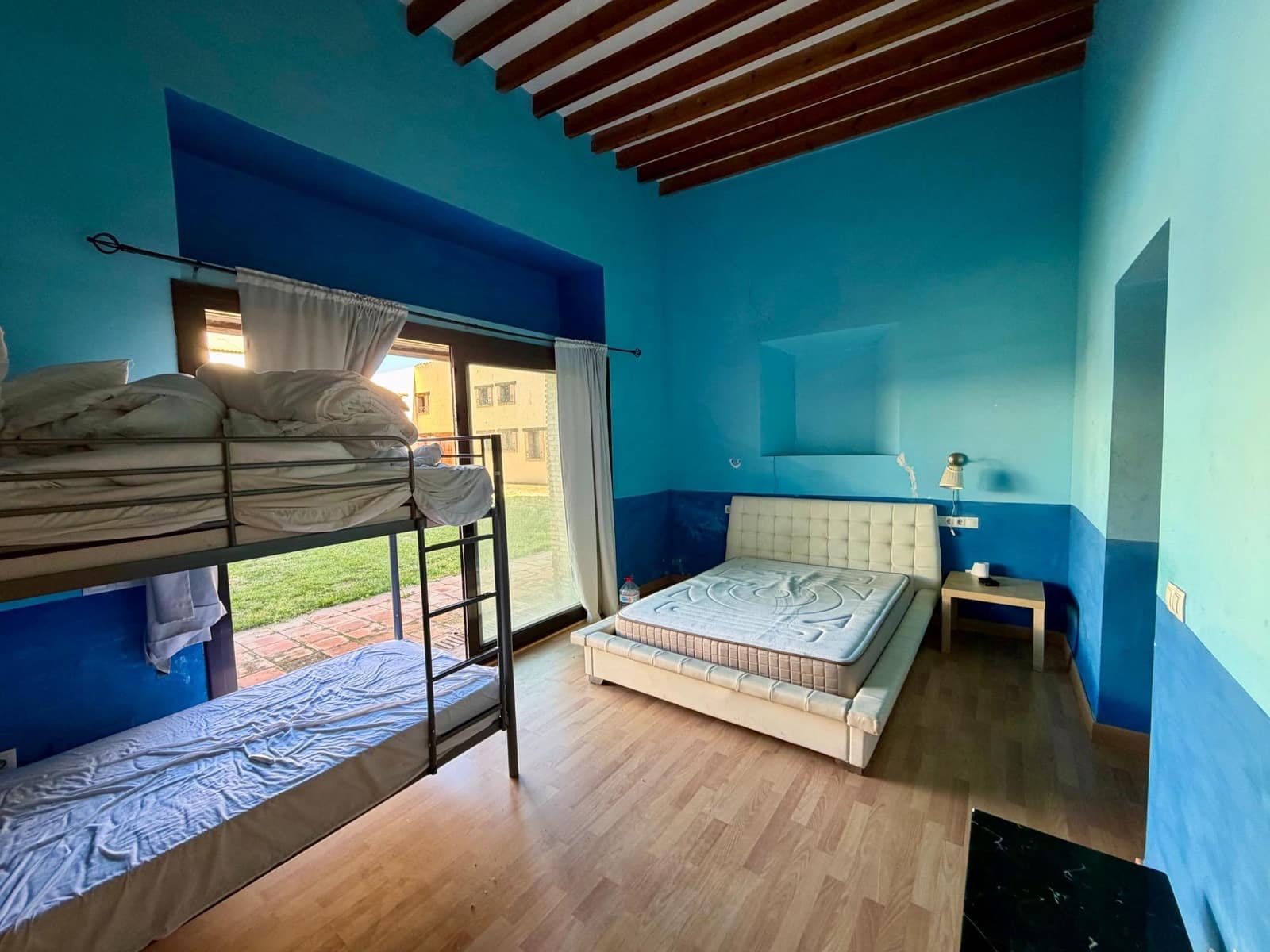 14 camera da letto Finca/Casa di Campagna in vendita in Tabernas con piscina - 1.100.000 € (Rif: 9541587)