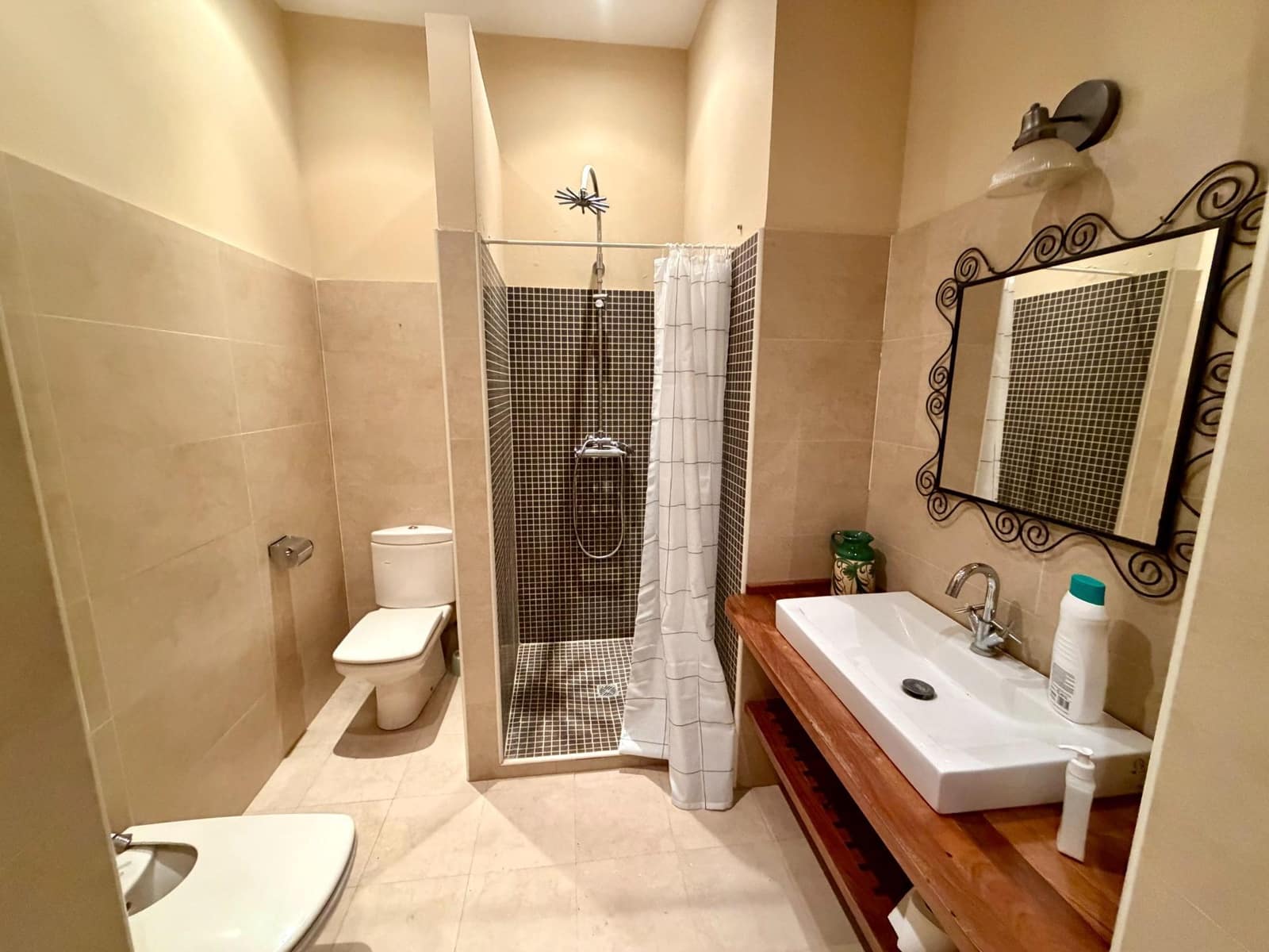 14 camera da letto Finca/Casa di Campagna in vendita in Tabernas con piscina - 1.100.000 € (Rif: 9541587)