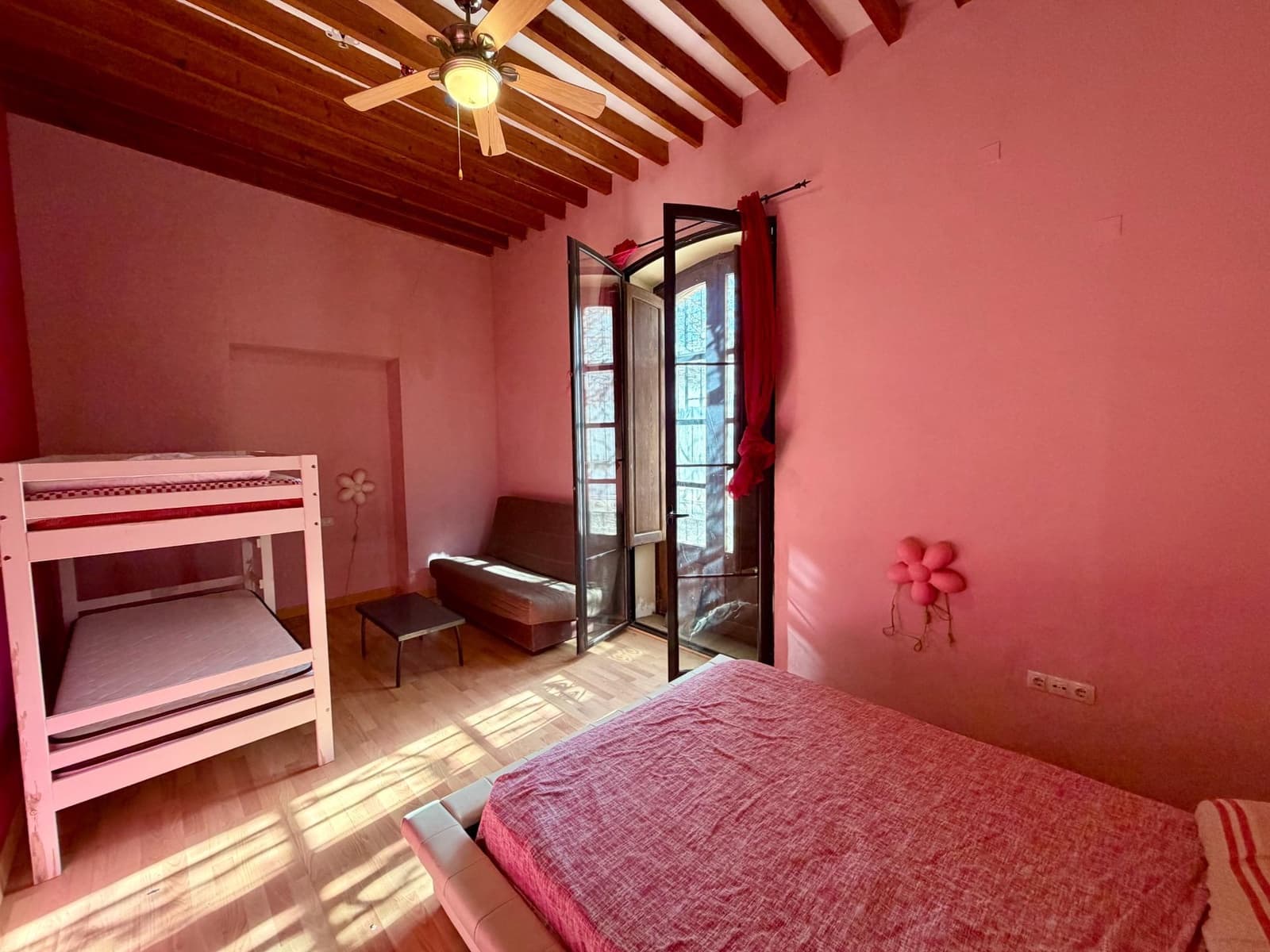 14 camera da letto Finca/Casa di Campagna in vendita in Tabernas con piscina - 1.100.000 € (Rif: 9541587)