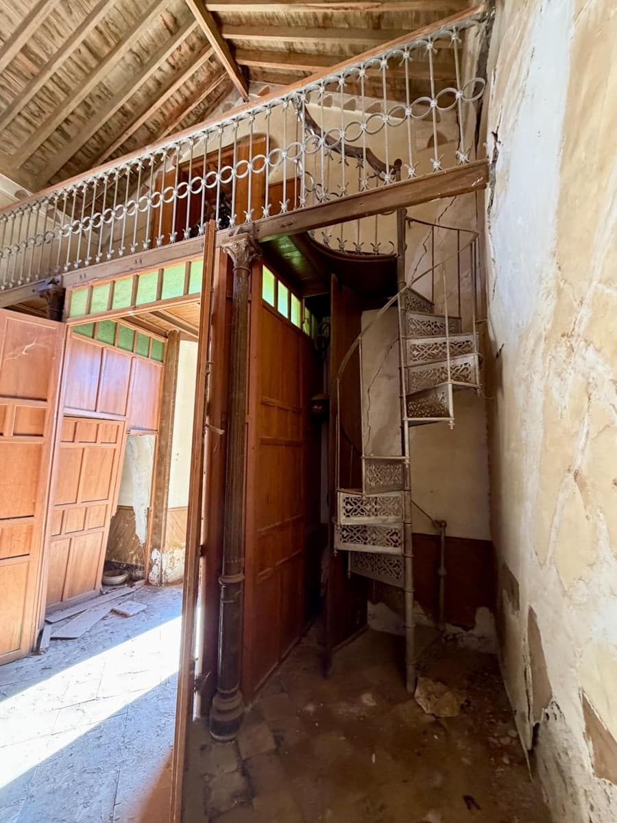 14 camera da letto Finca/Casa di Campagna in vendita in Tabernas con piscina - 1.100.000 € (Rif: 9541587)