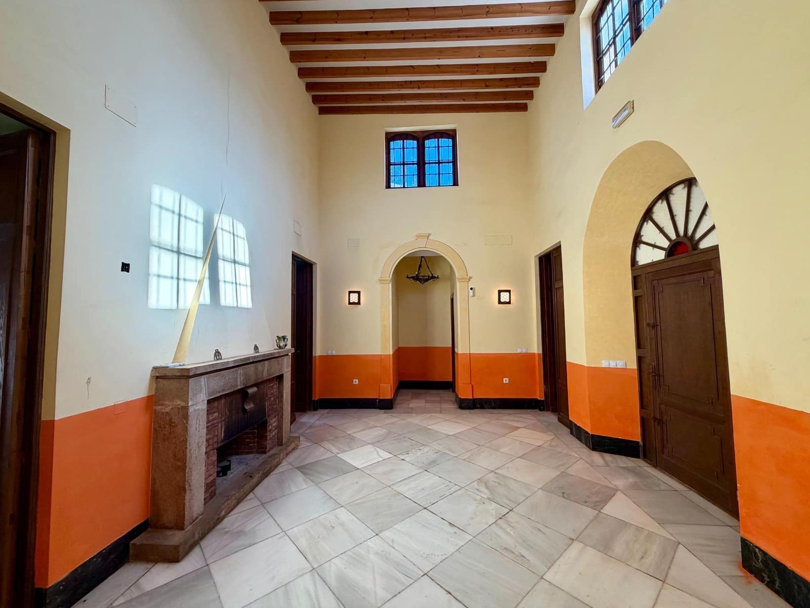 14 camera da letto Finca/Casa di Campagna in vendita in Tabernas con piscina - 1.100.000 € (Rif: 9541587)