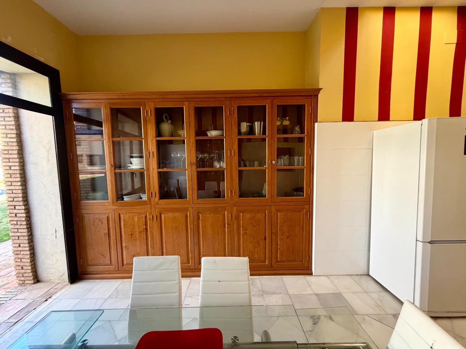 14 camera da letto Finca/Casa di Campagna in vendita in Tabernas con piscina - 1.100.000 € (Rif: 9541587)