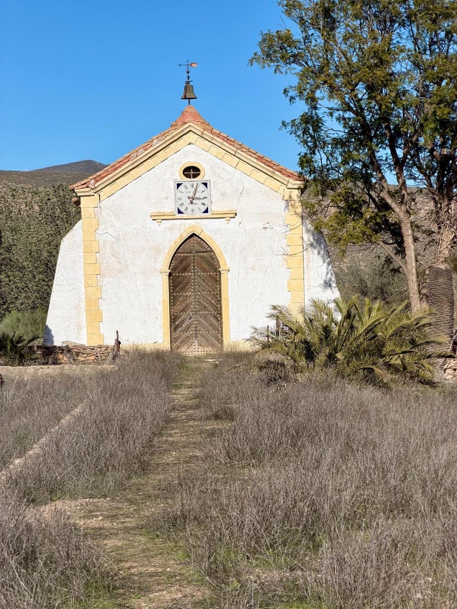 14 camera da letto Finca/Casa di Campagna in vendita in Tabernas con piscina - 1.100.000 € (Rif: 9541587)