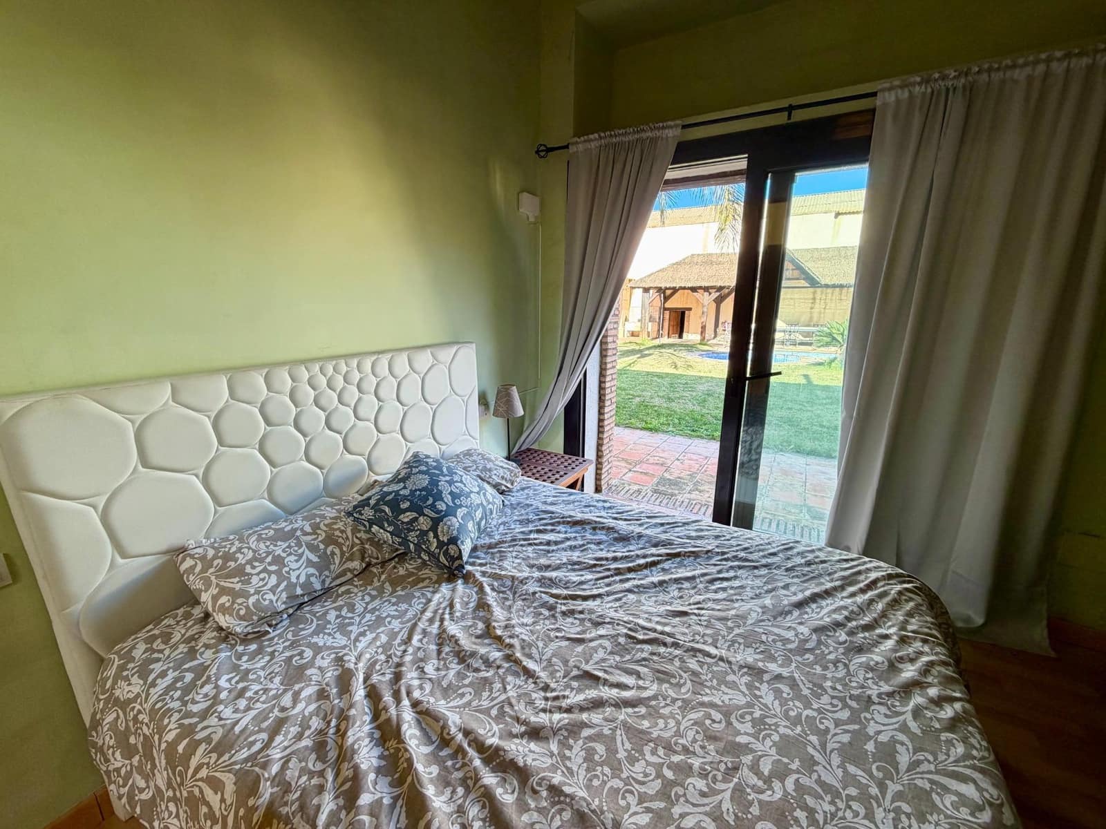 14 camera da letto Finca/Casa di Campagna in vendita in Tabernas con piscina - 1.100.000 € (Rif: 9541587)