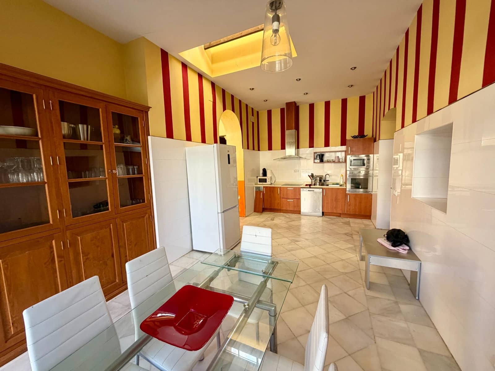 14 camera da letto Finca/Casa di Campagna in vendita in Tabernas con piscina - 1.100.000 € (Rif: 9541587)