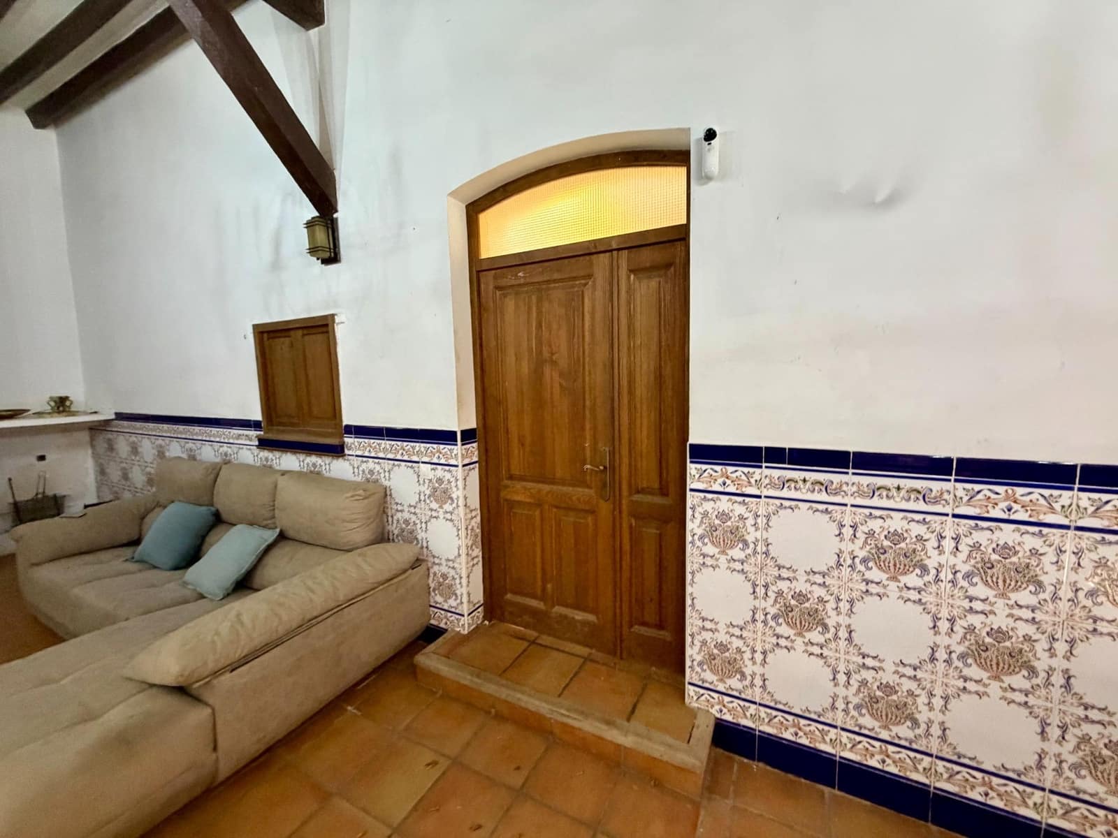 14 camera da letto Finca/Casa di Campagna in vendita in Tabernas con piscina - 1.100.000 € (Rif: 9541587)