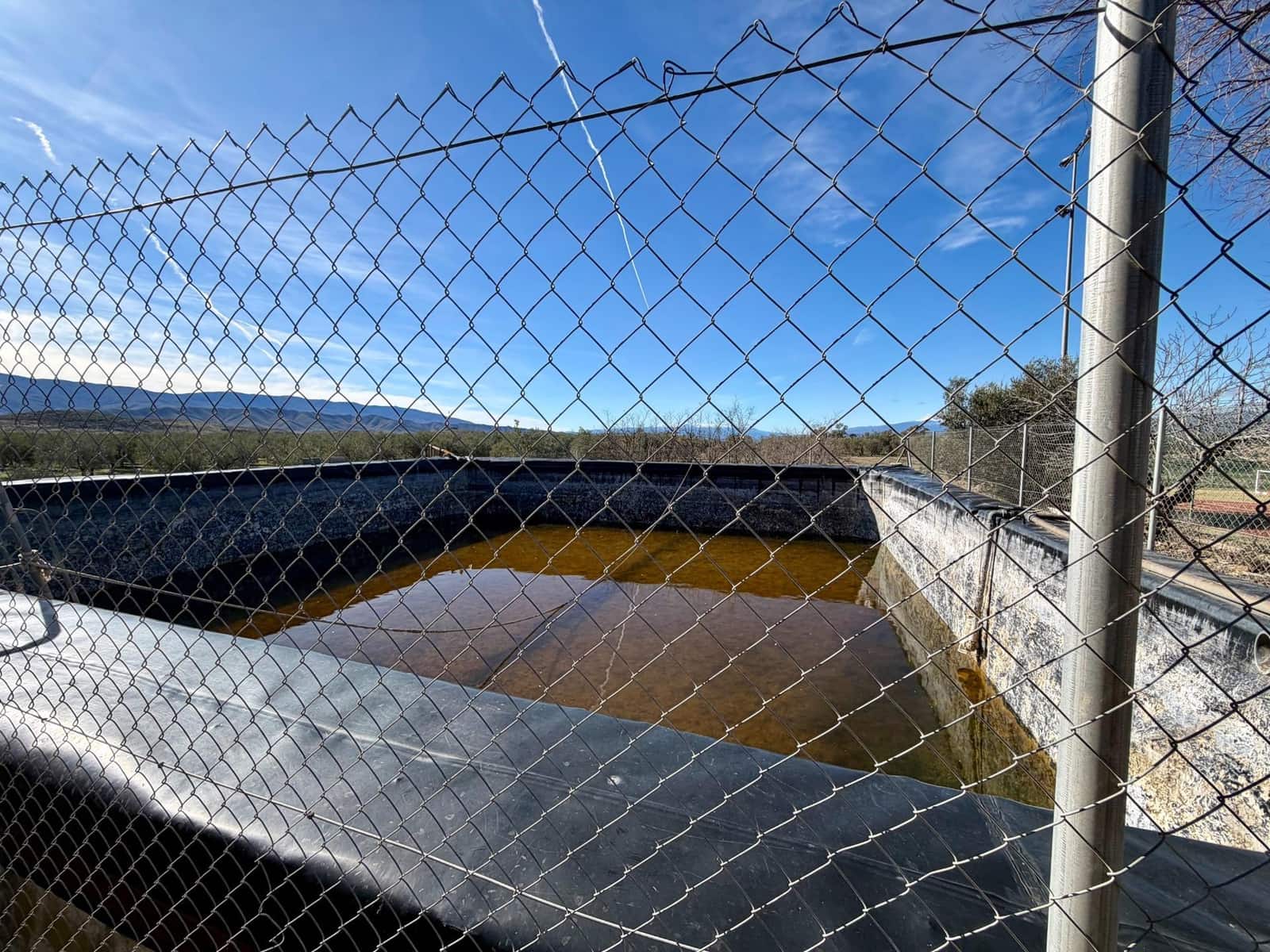 14 camera da letto Finca/Casa di Campagna in vendita in Tabernas con piscina - 1.100.000 € (Rif: 9541587)