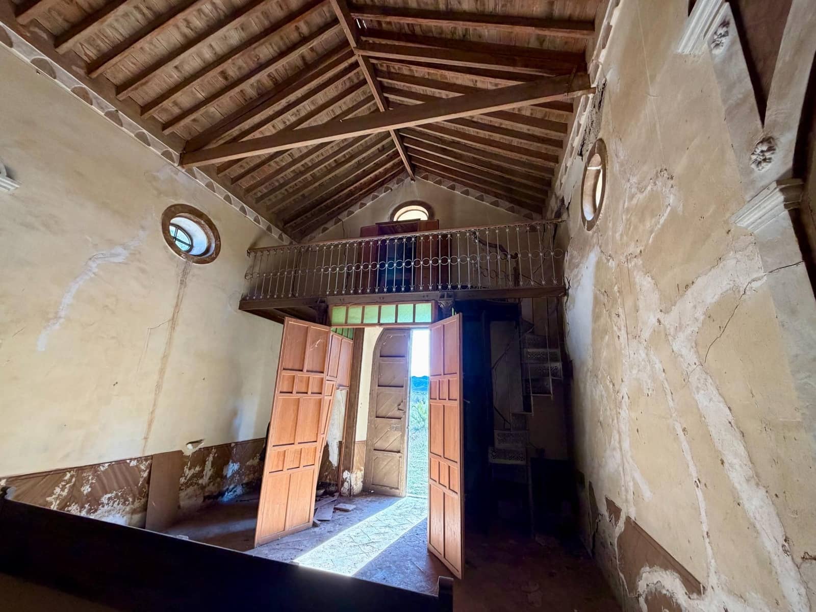 14 camera da letto Finca/Casa di Campagna in vendita in Tabernas con piscina - 1.100.000 € (Rif: 9541587)