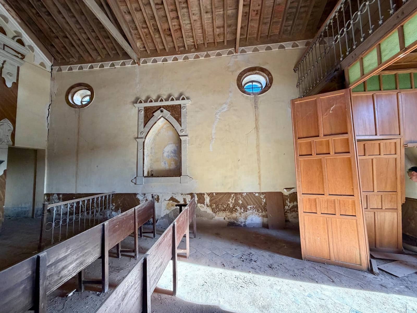 14 camera da letto Finca/Casa di Campagna in vendita in Tabernas con piscina - 1.100.000 € (Rif: 9541587)