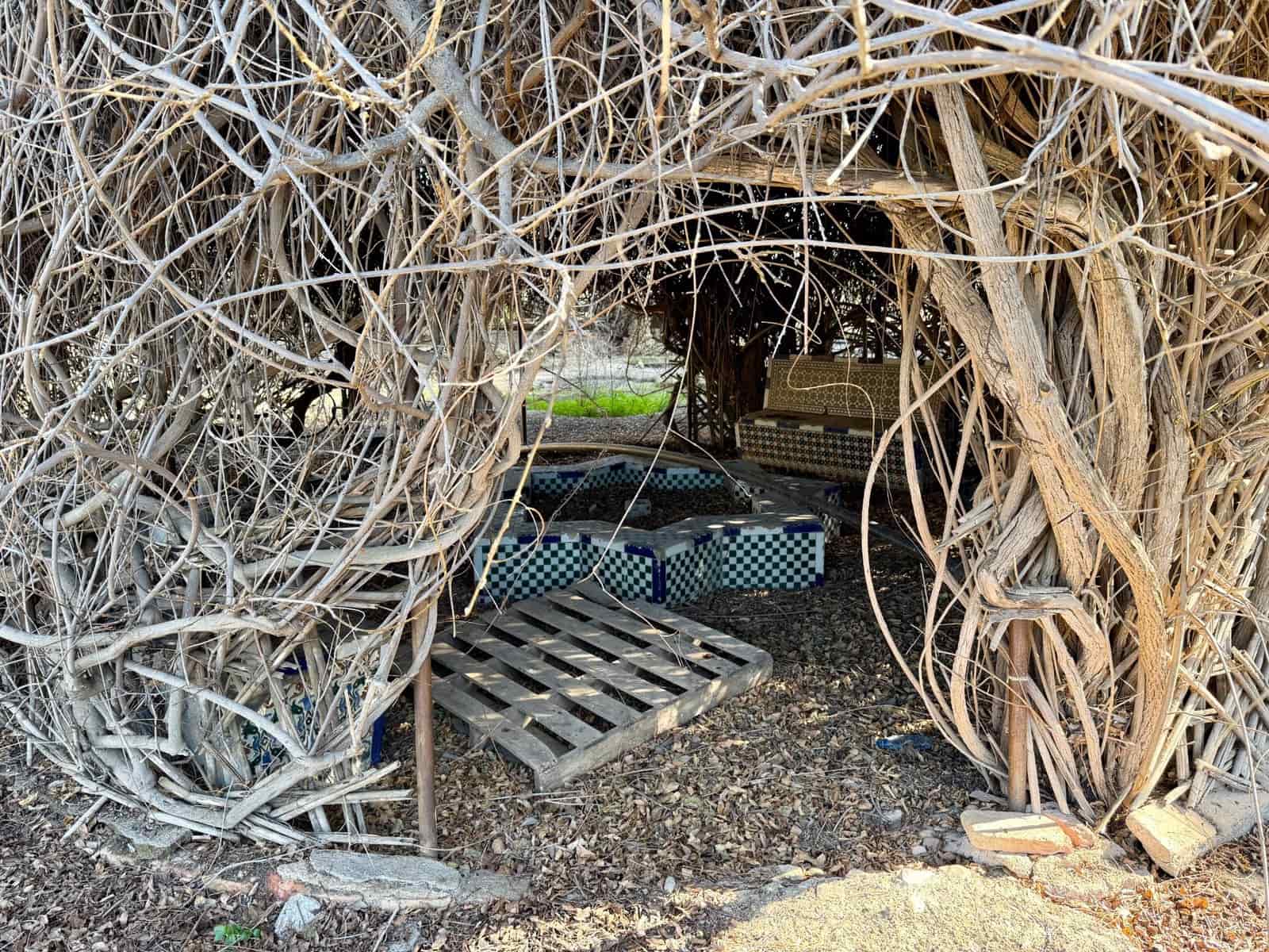 14 camera da letto Finca/Casa di Campagna in vendita in Tabernas con piscina - 1.100.000 € (Rif: 9541587)