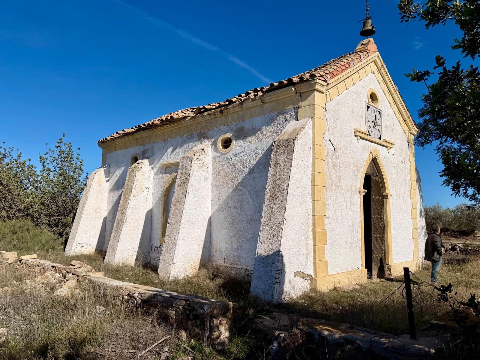 14 camera da letto Finca/Casa di Campagna in vendita in Tabernas con piscina - 1.100.000 € (Rif: 9541587)