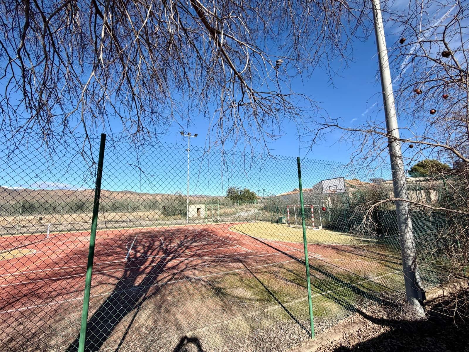 14 camera da letto Finca/Casa di Campagna in vendita in Tabernas con piscina - 1.100.000 € (Rif: 9541587)