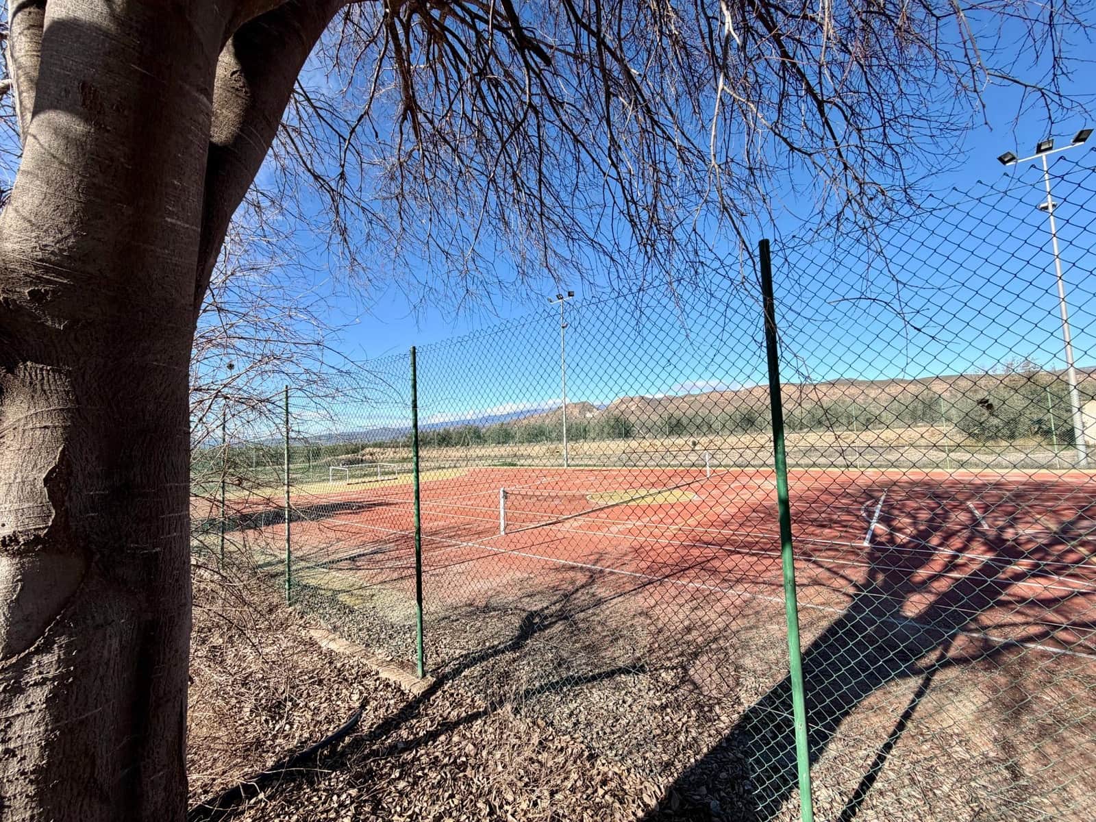 14 camera da letto Finca/Casa di Campagna in vendita in Tabernas con piscina - 1.100.000 € (Rif: 9541587)