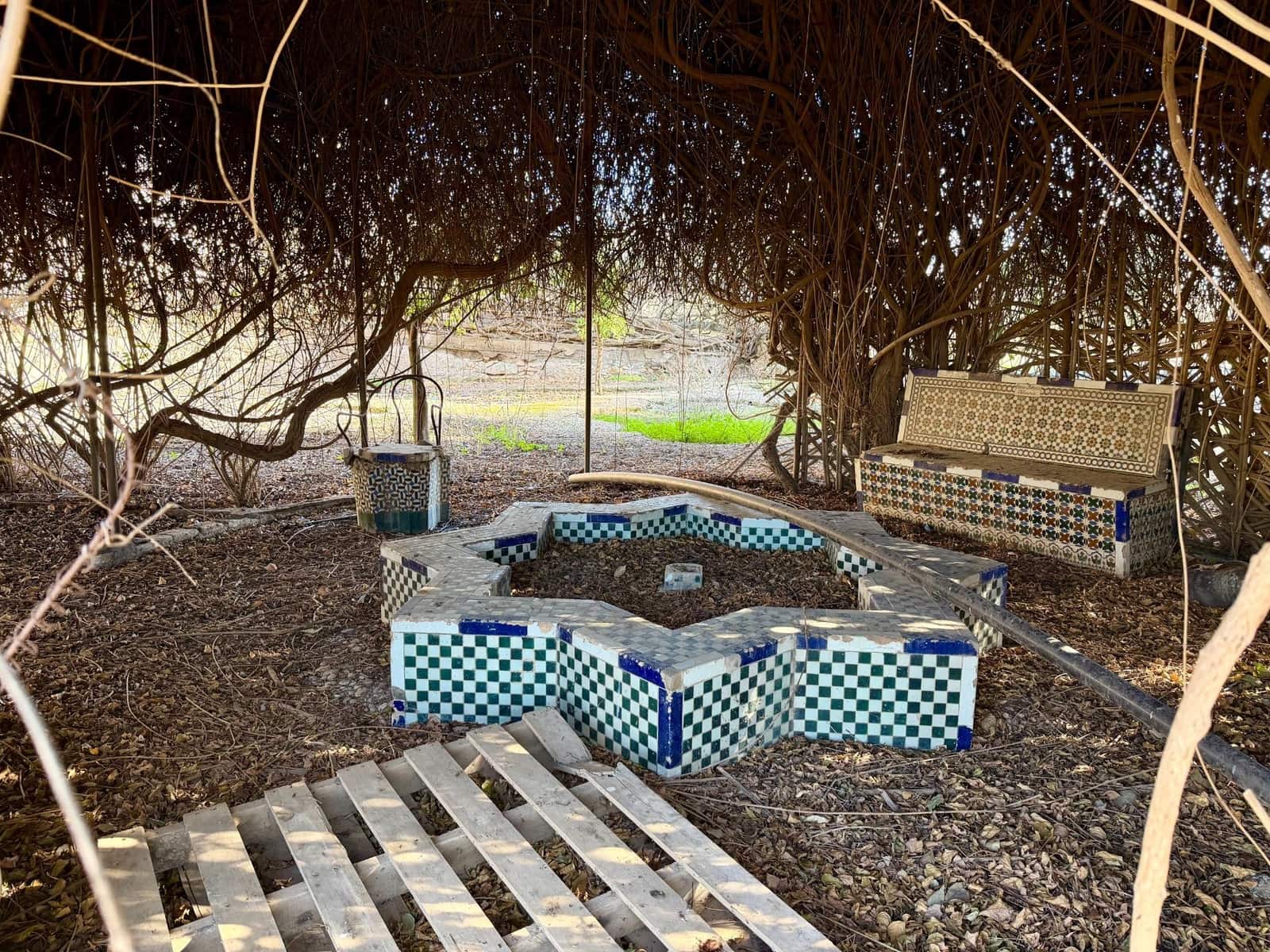 14 camera da letto Finca/Casa di Campagna in vendita in Tabernas con piscina - 1.100.000 € (Rif: 9541587)