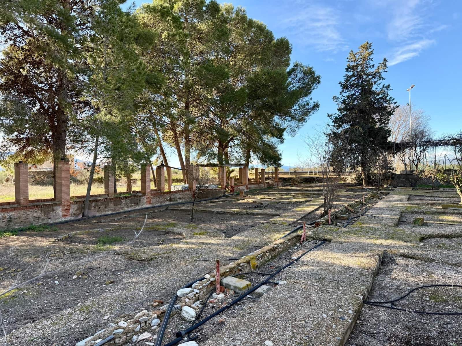 14 camera da letto Finca/Casa di Campagna in vendita in Tabernas con piscina - 1.100.000 € (Rif: 9541587)