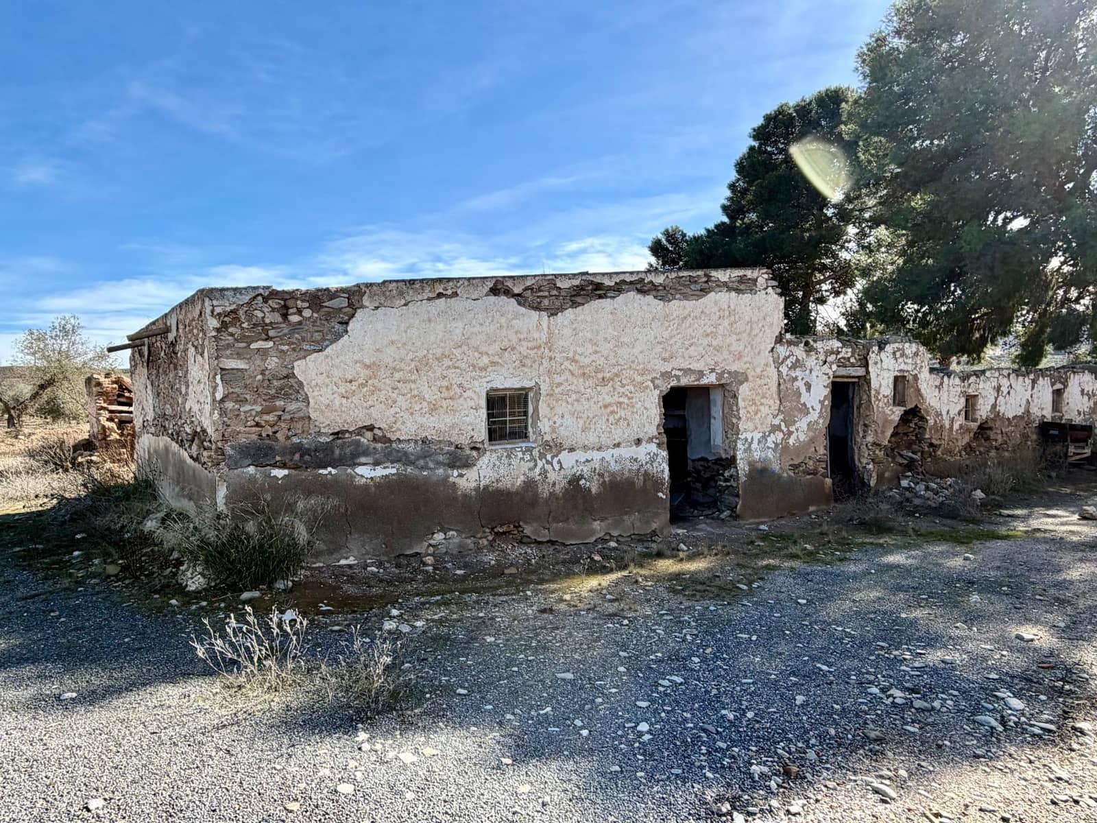 14 camera da letto Finca/Casa di Campagna in vendita in Tabernas con piscina - 1.100.000 € (Rif: 9541587)
