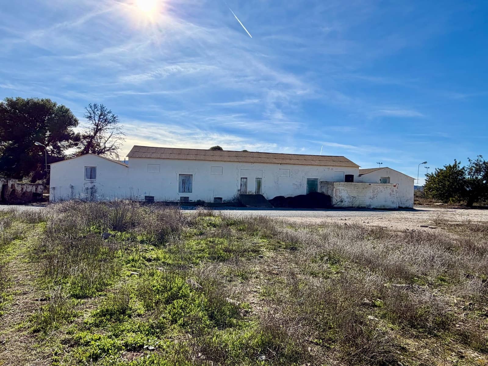 14 camera da letto Finca/Casa di Campagna in vendita in Tabernas con piscina - 1.100.000 € (Rif: 9541587)