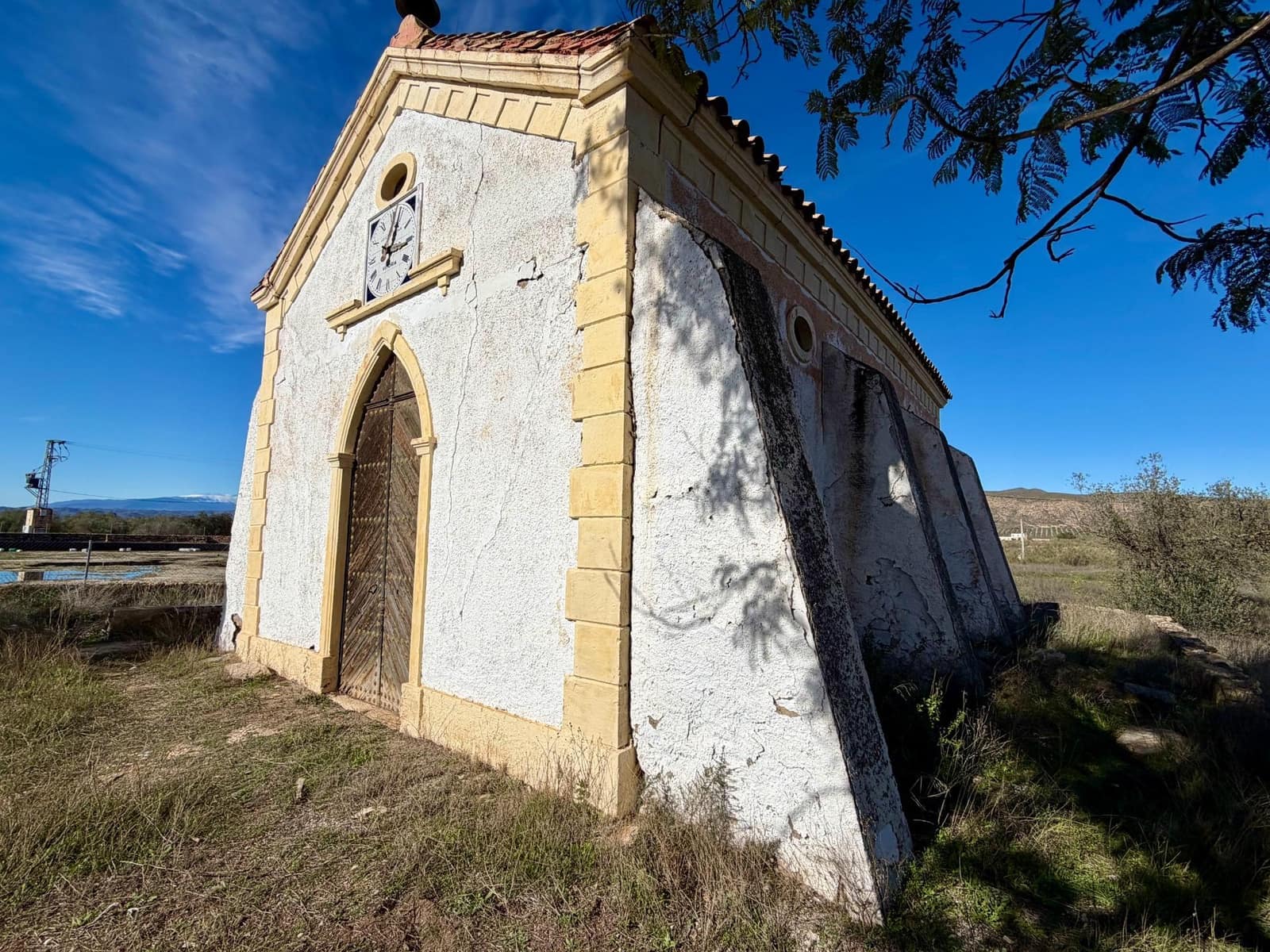 14 camera da letto Finca/Casa di Campagna in vendita in Tabernas con piscina - 1.100.000 € (Rif: 9541587)