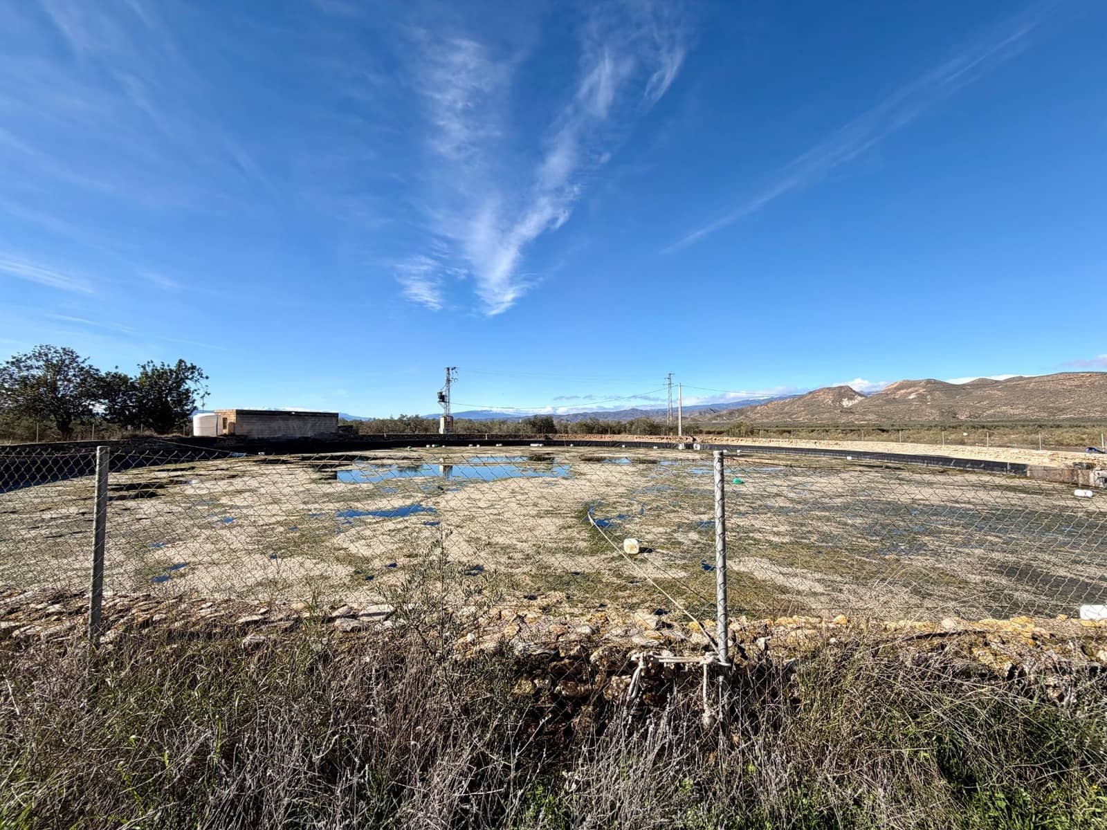 14 camera da letto Finca/Casa di Campagna in vendita in Tabernas con piscina - 1.100.000 € (Rif: 9541587)