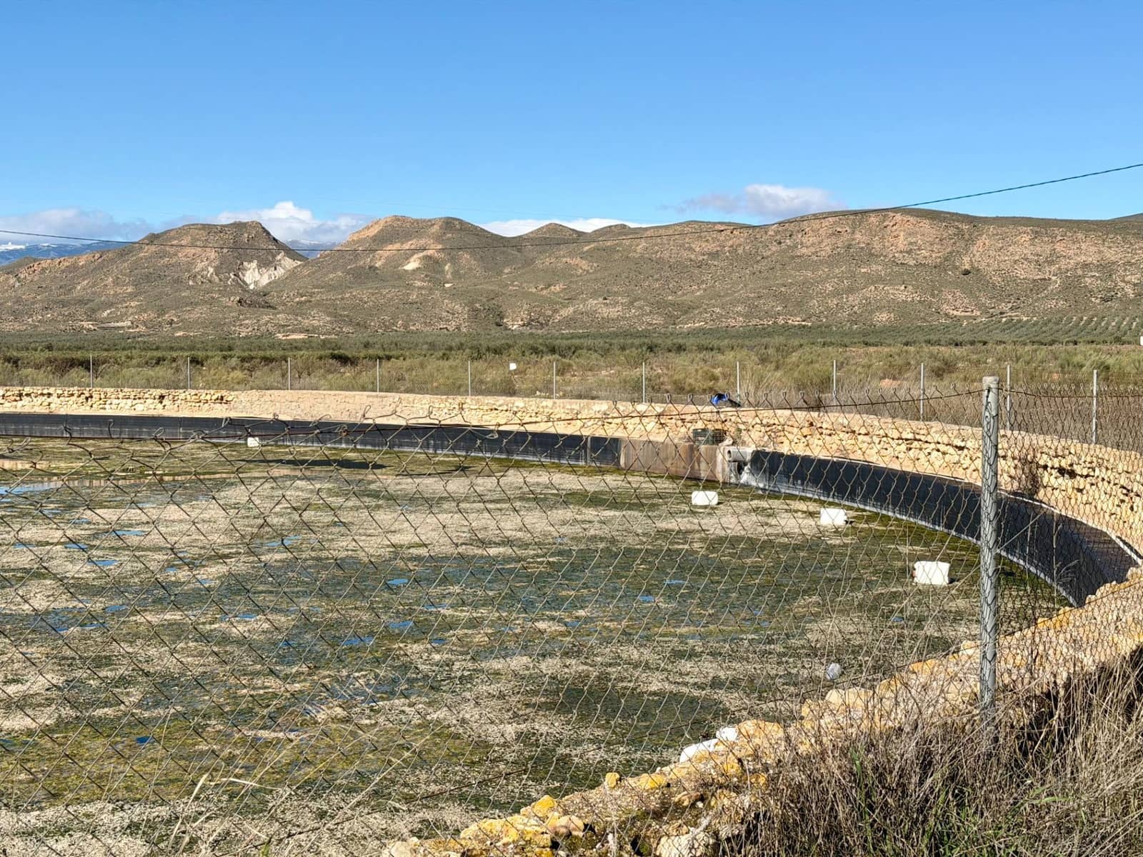 14 camera da letto Finca/Casa di Campagna in vendita in Tabernas con piscina - 1.100.000 € (Rif: 9541587)