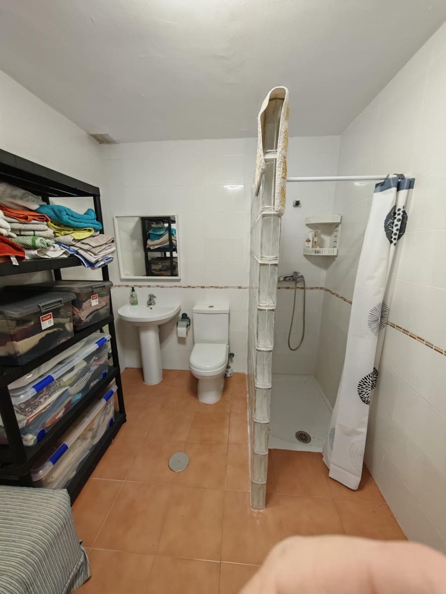 Commercial for sale in San Jose - € 249,000 (Ref: 9551859)