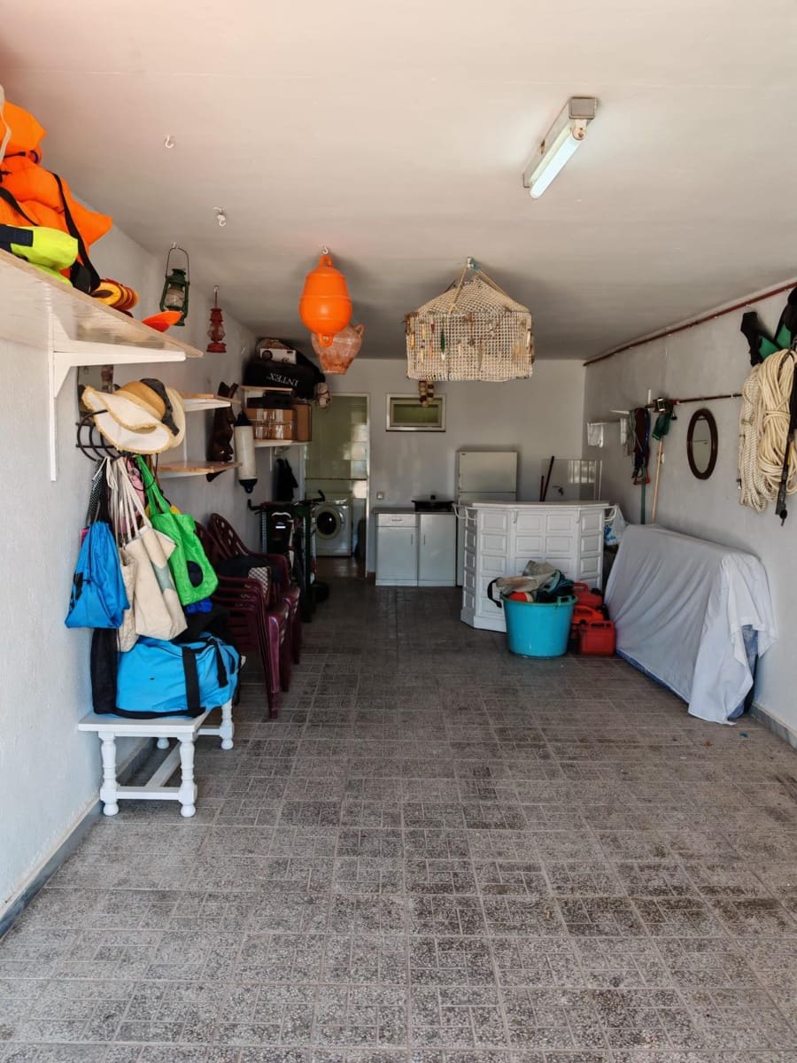 Commercial for sale in San Jose - € 249,000 (Ref: 9551859)