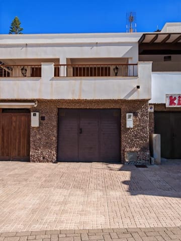 Commercial for sale in San Jose, Níjar - € 249,000 (Ref: 9551859)