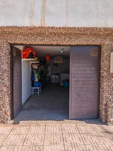 Commercial for sale in San Jose, Níjar - € 249,000 (Ref: 9551859)