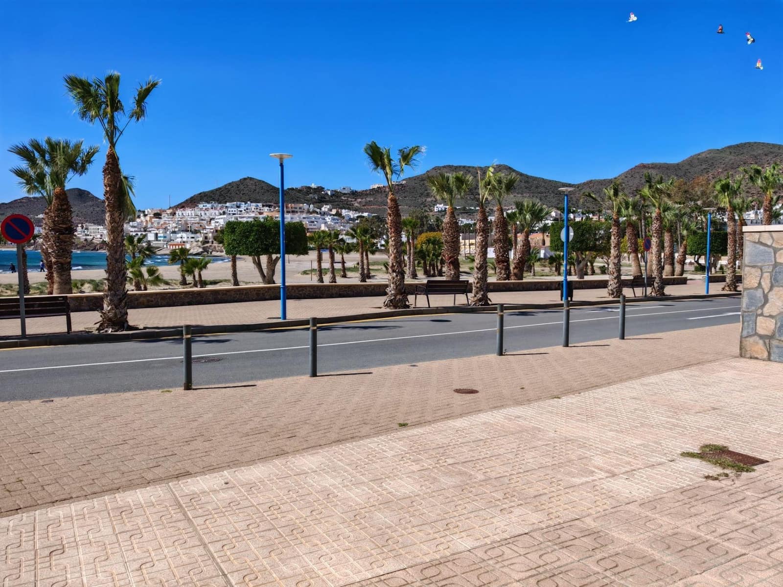 Commercial for sale in San Jose - € 249,000 (Ref: 9551859)