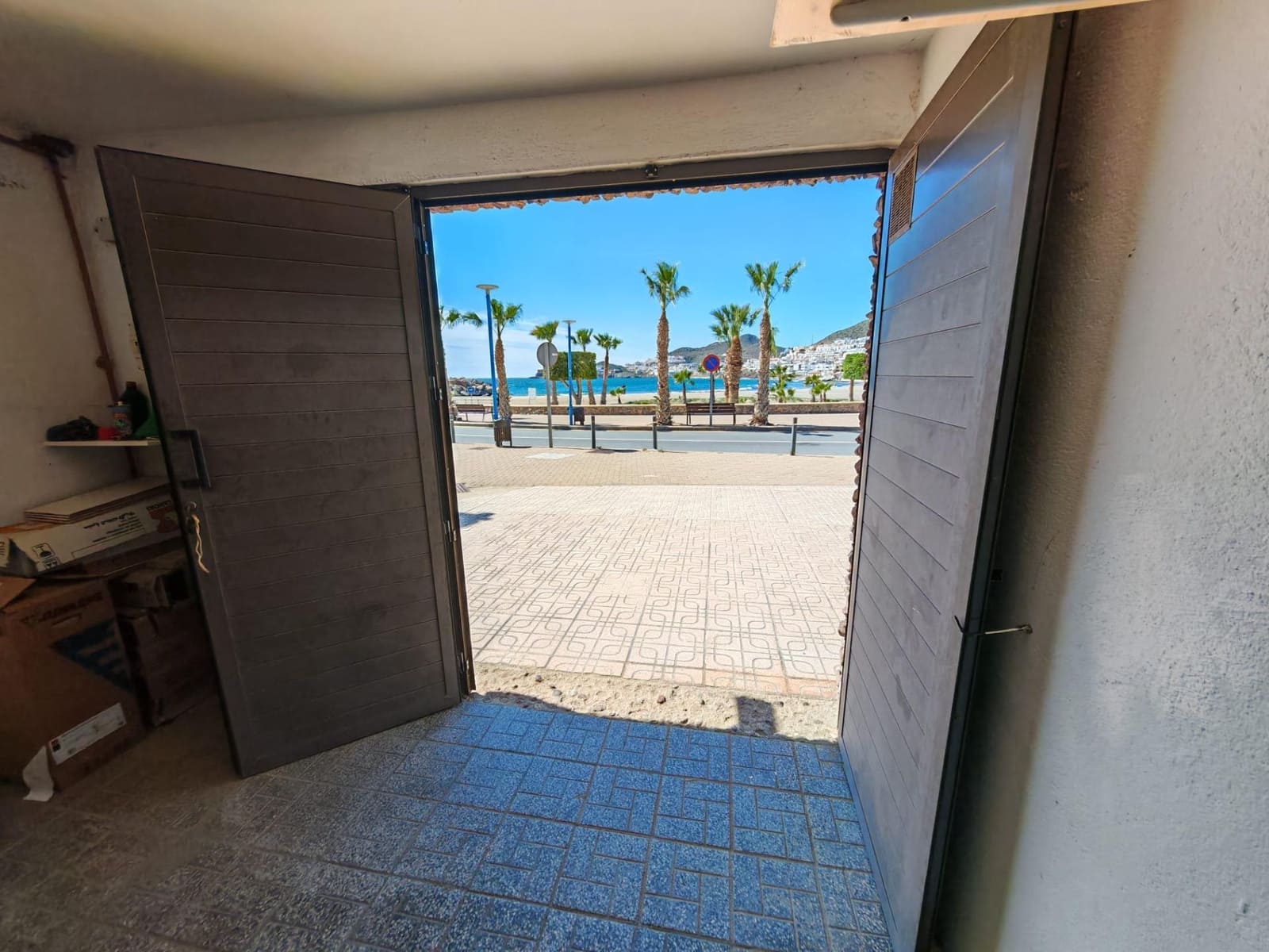 Commercial for sale in San Jose - € 249,000 (Ref: 9551859)