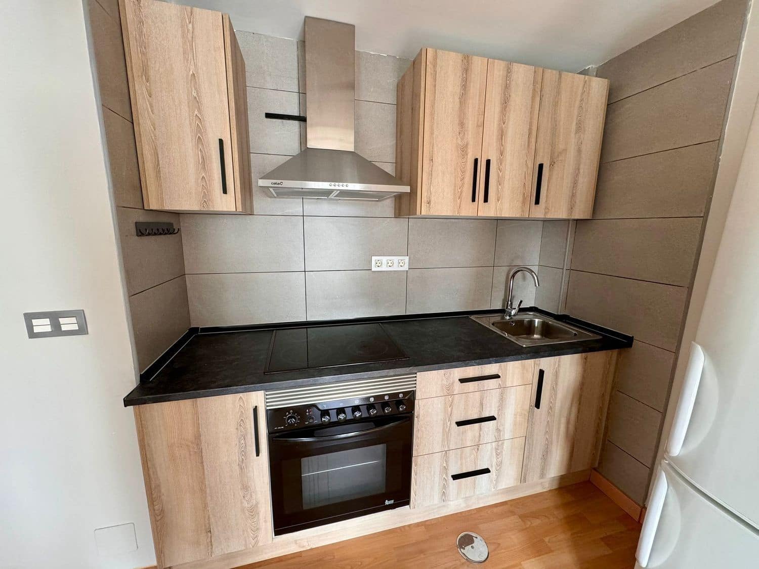 2 sovrum Lägenhet till salu i Aguadulce (Almeria) - 139 900 € (Ref: 9571367)