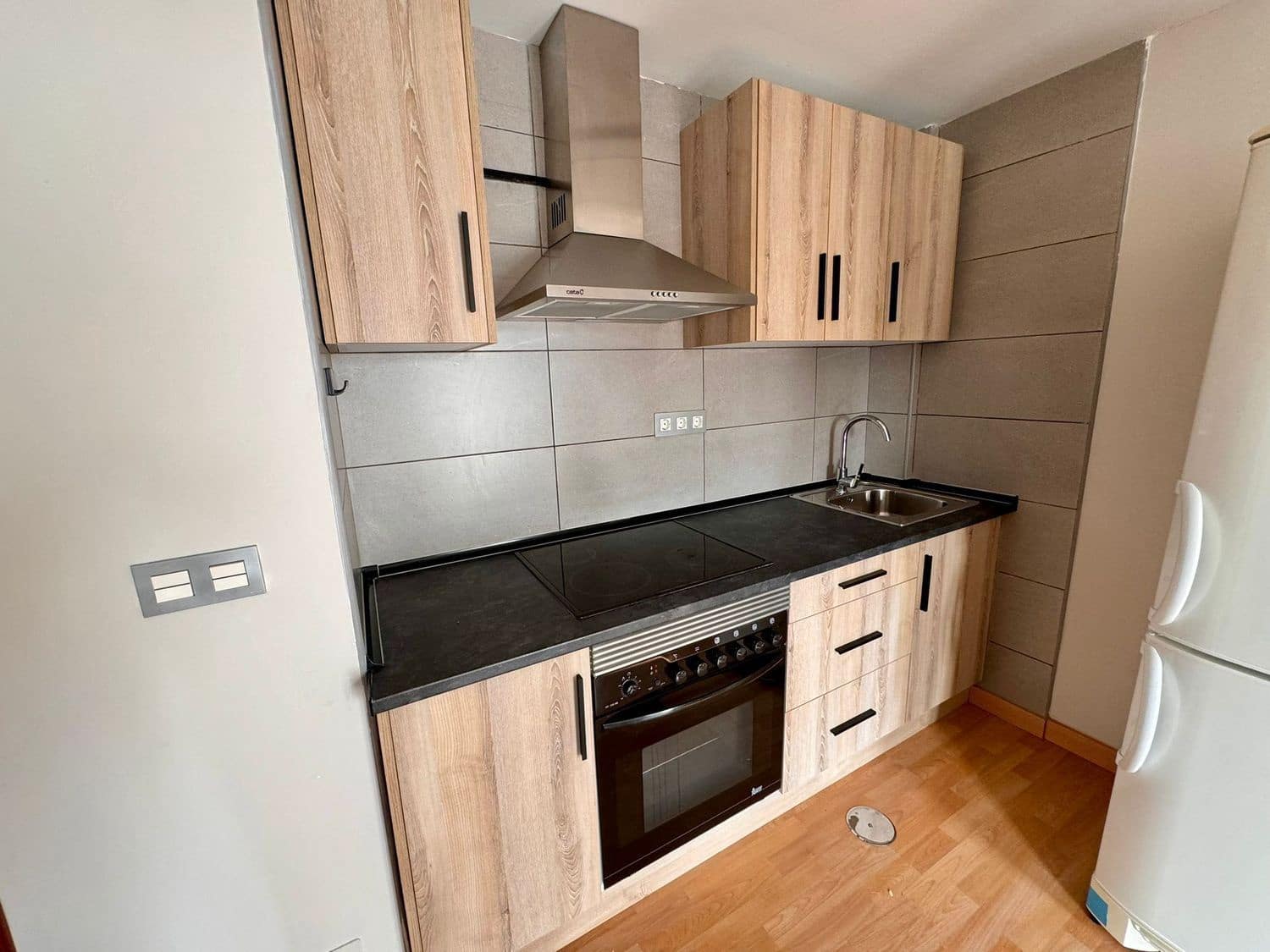 2 sovrum Lägenhet till salu i Aguadulce (Almeria) - 139 900 € (Ref: 9571367)