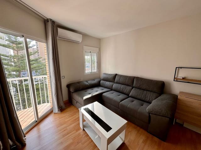 2 sovrum Lägenhet till salu i Aguadulce (Almeria), Roquetas de Mar - 139 900 € (Ref: 9571367)