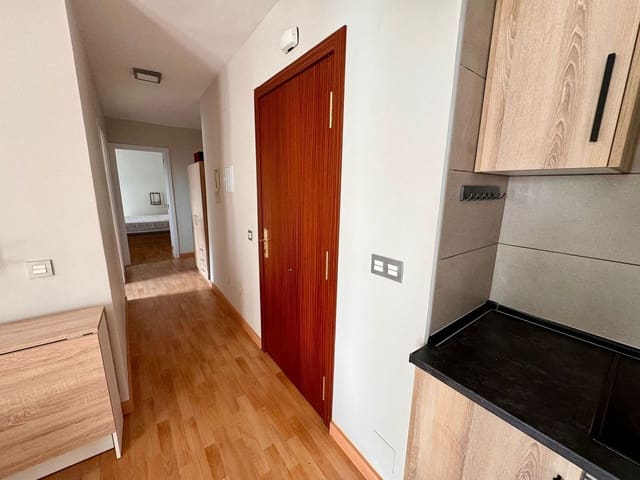 2 sovrum Lägenhet till salu i Aguadulce (Almeria), Roquetas de Mar - 139 900 € (Ref: 9571367)