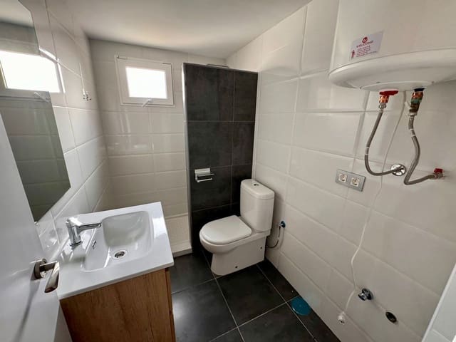 2 sovrum Lägenhet till salu i Aguadulce (Almeria), Roquetas de Mar - 139 900 € (Ref: 9571367)