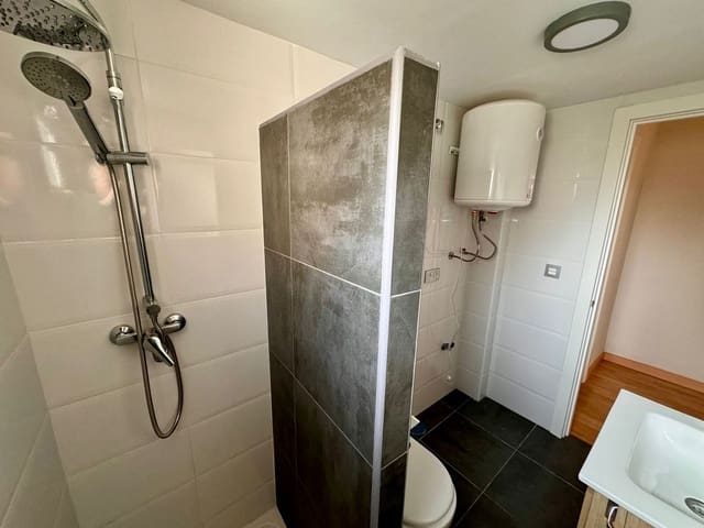 2 sovrum Lägenhet till salu i Aguadulce (Almeria), Roquetas de Mar - 139 900 € (Ref: 9571367)