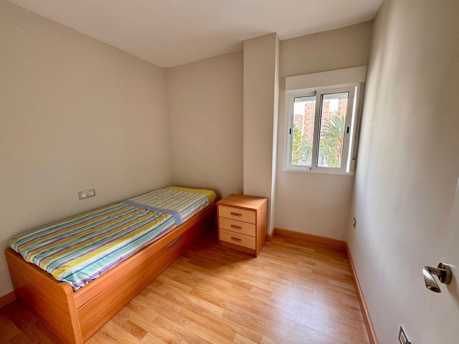 2 sovrum Lägenhet till salu i Aguadulce (Almeria) - 139 900 € (Ref: 9571367)