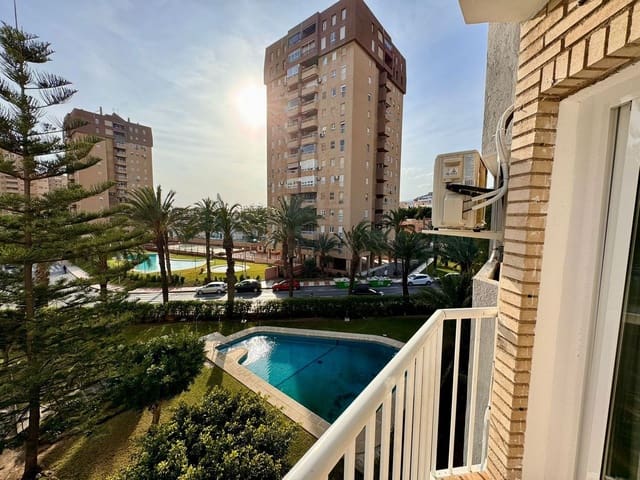 2 sovrum Lägenhet till salu i Aguadulce (Almeria), Roquetas de Mar - 139 900 € (Ref: 9571367)