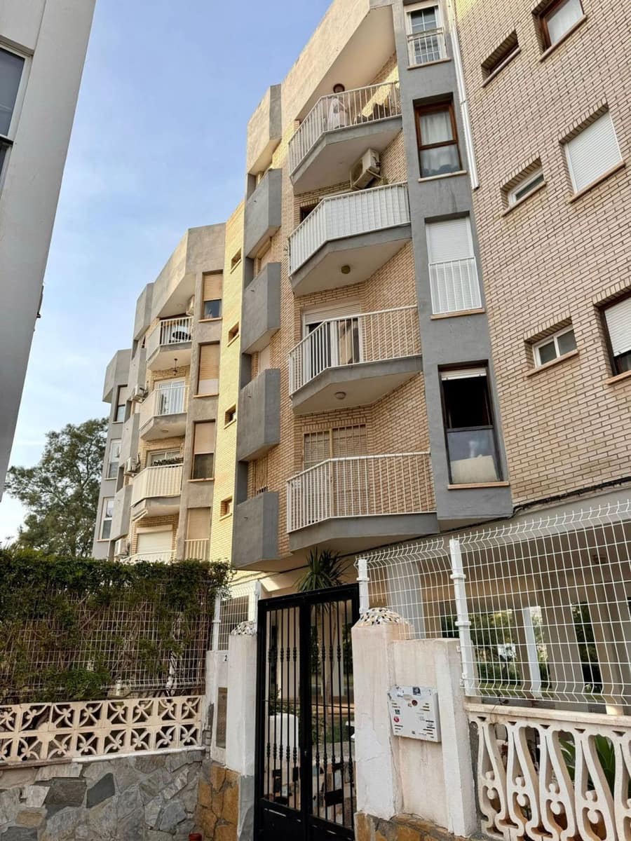 2 sovrum Lägenhet till salu i Aguadulce (Almeria) - 139 900 € (Ref: 9571367)