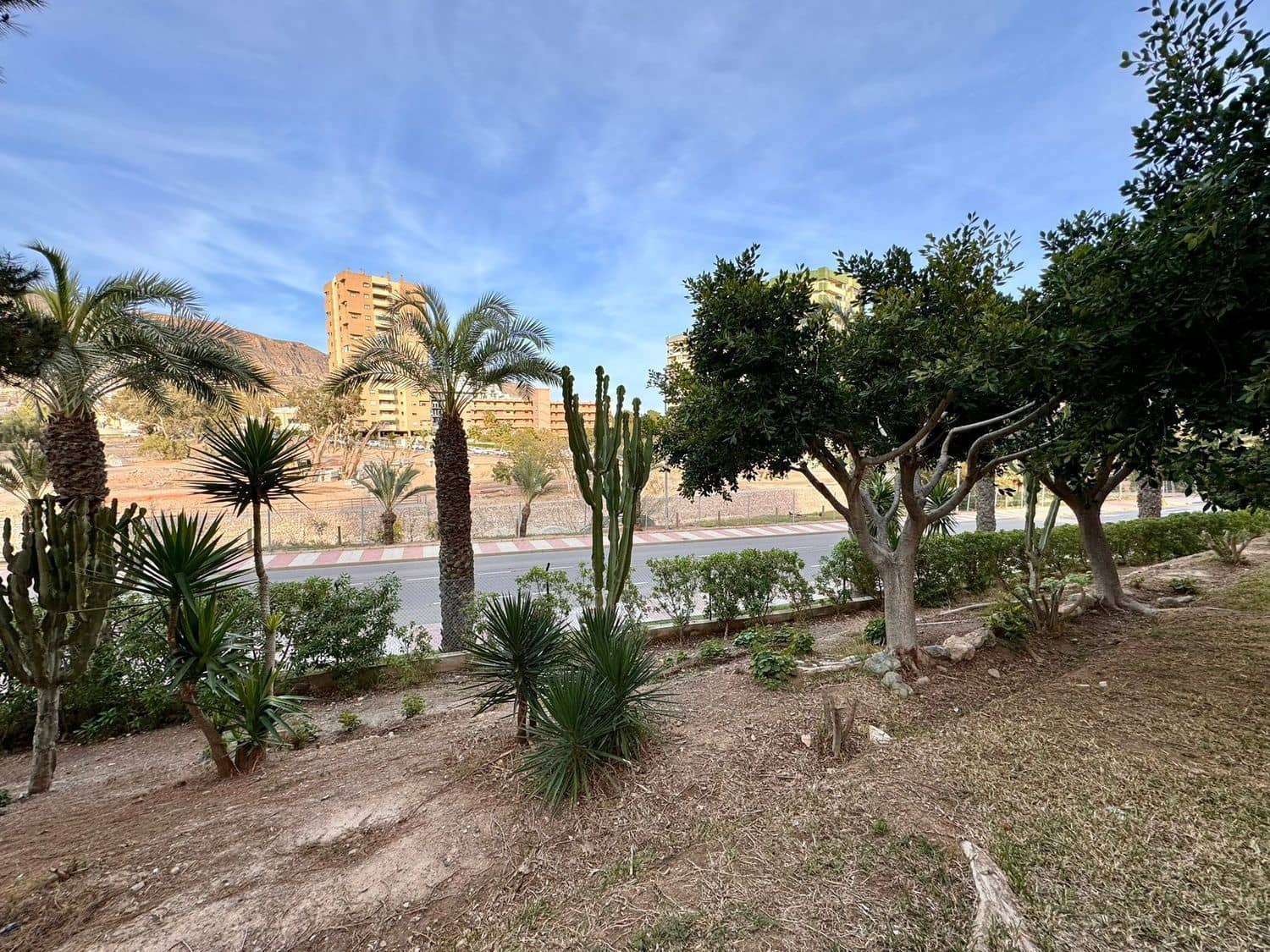 2 sovrum Lägenhet till salu i Aguadulce (Almeria) - 139 900 € (Ref: 9571367)